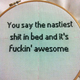 Illustration for article titled DIY: How To Make Your Very Own Naughty Cross-Stitch